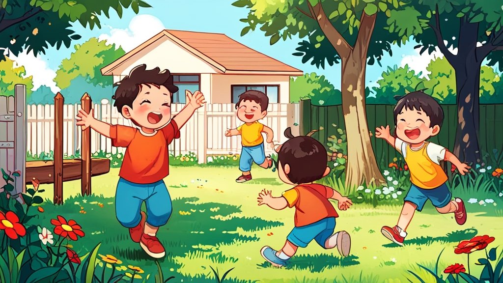 बचपन की रंगीन दुनिया bachpan ki rangeen duniya